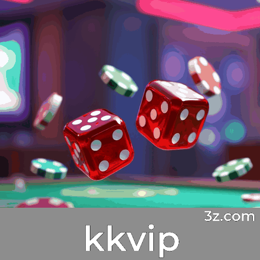 kkvip: Precisão e Excelência em Apostas Esportivas