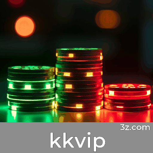 kkvip: Inovação Tecnológica em Jogos de Azar