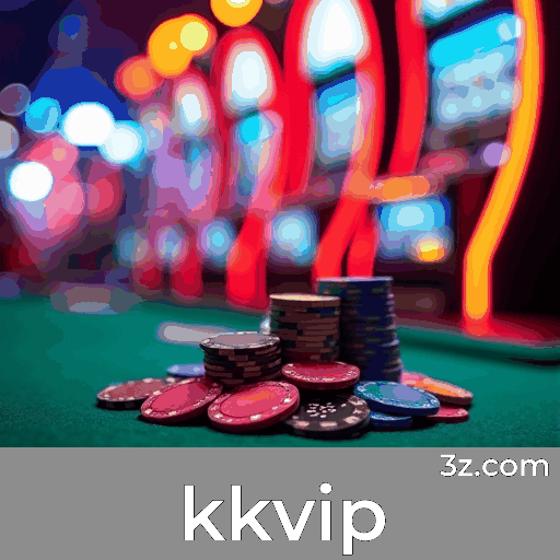 kkvip: Sustentabilidade e Responsabilidade no Jogo